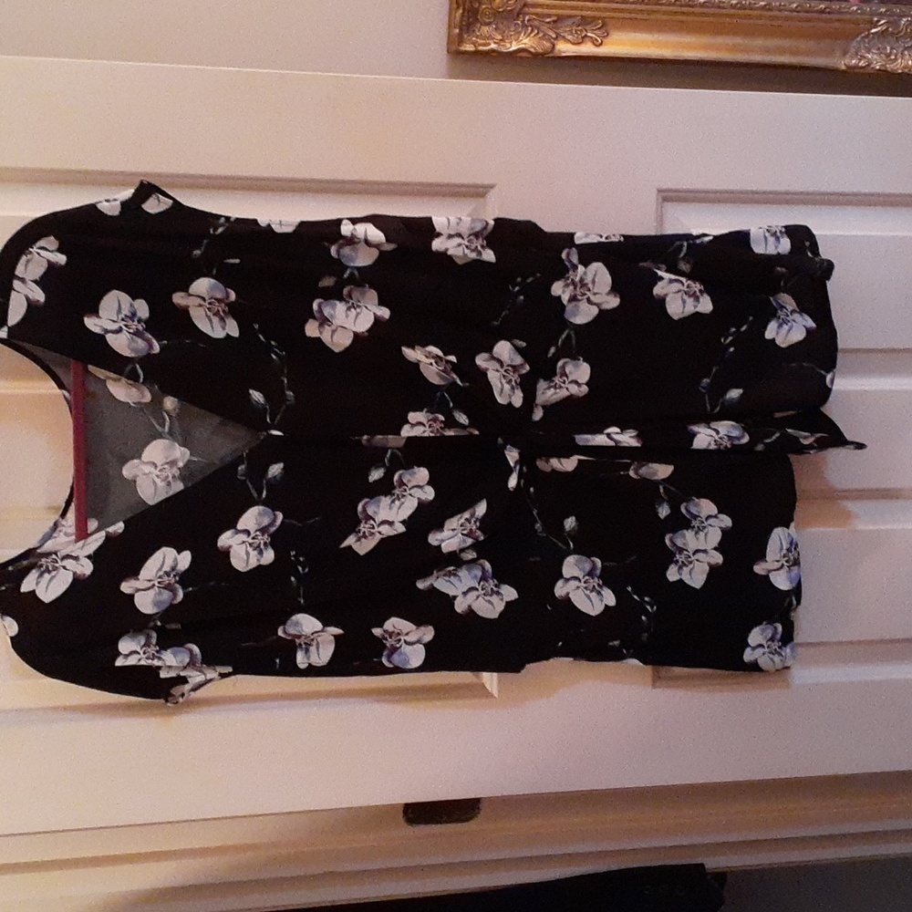 Ellos blouse